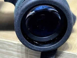 Swarovski 10x32 Pure Binoculars, 8 Months Old Mint Condition, Quality Kit - Picture 1 of 8