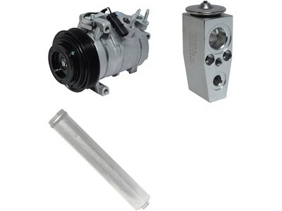 For 2011-2013 Dodge Charger A/C Compressor Kit 41728CTDG 2012 A/C Compressor Foto 1 de 2