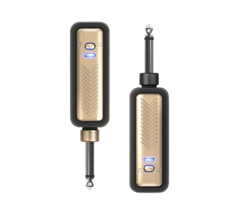 Sistema inalámbrico para guitarra Positive Grid Spark LINK nuevo Foto 1 de 4