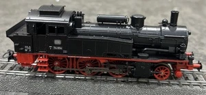 Märklin HO 3- Schienen Digital 34121 Baureihe BR74 854 - neuwertig - geprüft - Bild 1 von 6