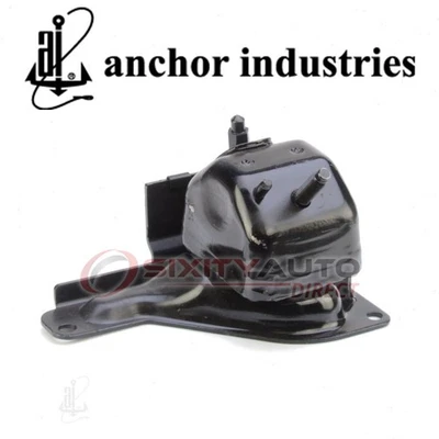 Anchor Front Right Engine Mount for 2003-2004 Ford Expedition 4.6L V8 - mm Foto 1 de 4