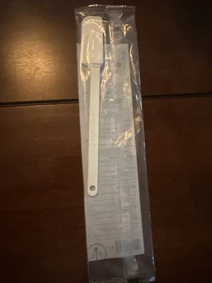 Pampered Chef MINI Skinny Scraper 1704 New 7.75 Inches Long RETIRED Small Jars - Image 1 of 4