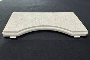 Tecumseh 34341B Luftfilterabdeckung weiß Original OEM Serviceteil 34341 - 34341A - Bild 1 von 4