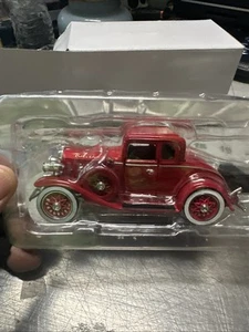 Chevy Coupe Die Cast mit Box von 1932 - Bild 1 von 2