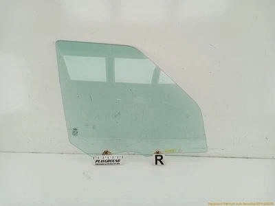 Cristal ventana puerta delantera derecha pasajero Land Rover LR4 se adapta a 2010-2016 10 11 12 Foto 1 de 4