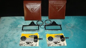 Voigtländer Proximeter I+II 93/290+291 für Vitomatic II, Vito BR mit Anweisungen - Bild 1 von 4