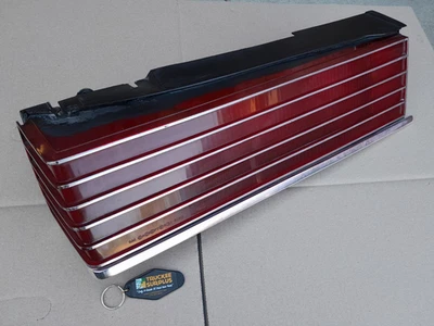 Luz Tali Driver LH 1985-1987 Mercury Grand Marquis Foto 1 de 4