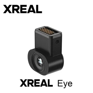 XREAL Eye 6DoF Expansion Module Camera Eye of Space for Xreal One/One Pro Glass - Picture 1 of 15