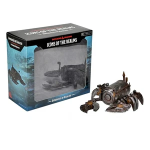 D&D Icons of the Realms: Apparatus of Kwalish Boxed Figure - Bild 1 von 11