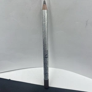 Diorshow Crayon Sourcils Poudre 032 DARK BROWN NEW WATERPROOF EYEBROW PENCIL - Picture 1 of 2