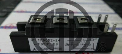 &LL 1PC New TM90DZ-24 TM90DZ24    MITSUBISHI MODULE~ - Image 1 of 3