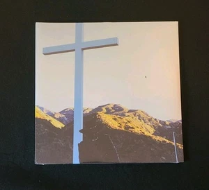 JPEGMAFIA I Lay Down My Life For You Director’s Cut 2LP White Vinyl Record - Picture 1 of 2