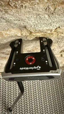 taylormade spider GT Max - Bild 1 von 4