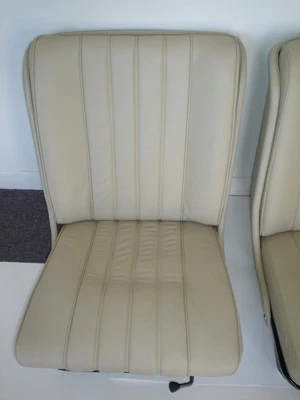 КОМПЛЕКТ ИНТЕРЬЕРА MERCEDES BENZ W121 190SL (СИДЕНЬЯ, КОВЕР, ДВЕРИ, БОТИНКИ...) 1955-1956 - Изображение 1 из 4