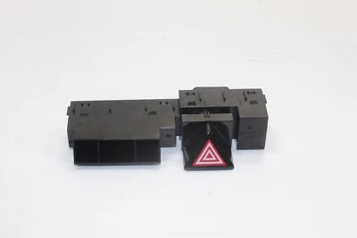 Interruptor de peligro Hyundai Tucson 2016-2021 OEM 93700-D3150-BLH Foto 1 de 4