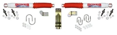 Skyjacker 7270 para kit amortiguador de dirección 1998-1999 Dodge Ram 1500 Foto 1 de 4