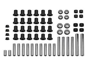 SuperATV Polaris RZR 900 UMHW A Arm Bushing Kit (2016-20) Use With SuperATV Arms - Picture 1 of 4