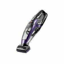 Bissell 2390A Pet Hair Eraser Cordless Vacuum - Purple