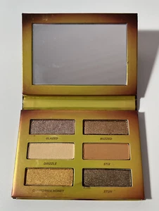 Urban Decay Honey Pot Mini Eyeshadow Palette New - Picture 1 of 1