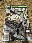 Web of Spider-Man #31/ Marvel Comics, Oct. 1987/ Part 1... The Coffin