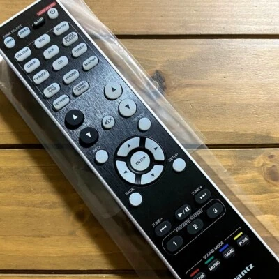 MARANTZ RemoteControl Home Theater 011BK# - Image 1 of 3