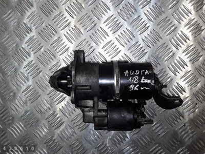 1996 AUDI A6 STARTER PETROL 1800BEN 053911023A - Image 1 of 4