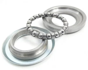 Serie Lenkkappe unten mit Käfig Rollen Vespa - Bild 1 von 1