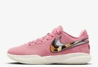 Nike LeBron Low XX 20 South Beast Pink/Leopard Size 6/(Womens 7.5) DQ3828-900