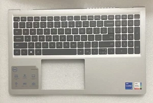 Dell Inspiron 15 3530 Palmrest w/Backlit Keyboard - YH53N W5G29 0YH53N S2 T2 - Bild 1 von 11