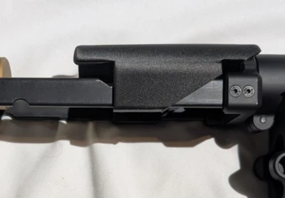 B&T SPC Telescopic Retractable Low Profile Cheek Riser! Modeled After MBT - Image 1 of 4