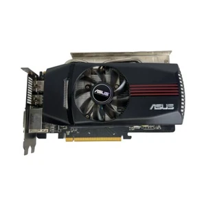 ASUS Radeon HD 8760 2GB (PCIe) DP DVI HDMI Tested! - Picture 1 of 20