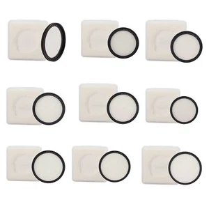 Streak Filter Light Flare Effect Filter Optical Glass Camera Lens Filter Kit - Picture 1 of 51
