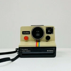 Vintage Polaroid BC Series - Picture 1 of 3
