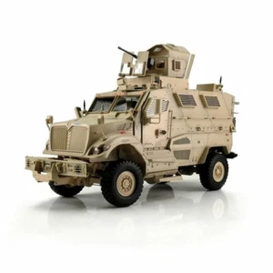 Torro 1112400815 - 1/16 RC Maxx Pro MRAP - Nuevo - Imagen 1 de 1