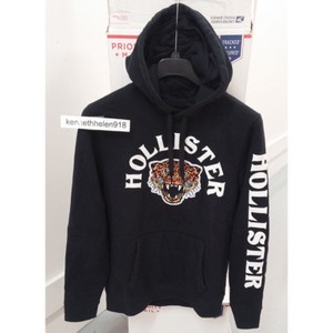 Las mejores ofertas en Sudaderas Hollister Negro para De hombre | eBay
