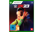 WWE 2K23 - [Xbox Series X]