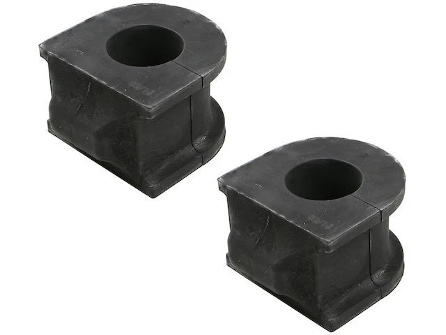 Kit de buje de barra estabilizadora delantera al cuadro para Cadillac DTS 2010 2008 2006-2011 YB322DX Foto 1 de 1