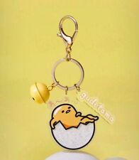 Sanrio Gudetama The Lazy Egg Acrylic Keychain