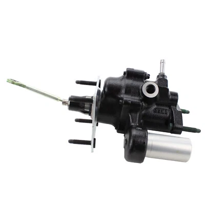Bosch Hydro-Boost Power Brake Booster 0204777576 for Chevrolet GMC Foto 1 de 4
