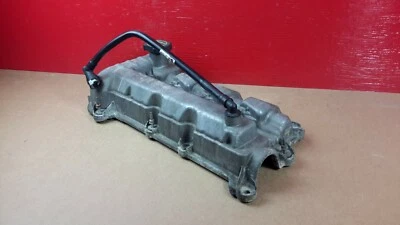 2008 Ford Escape Engine Motor Left Block Cylinder Head Cover 8G758AA OEM 3.0L - Image 1 of 4