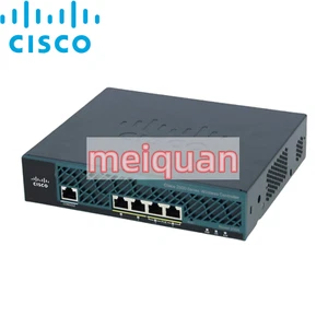 New Sealed Cisco AIR-CT2504-75-K9 Wireless Controller    Fast Delivery! - Picture 1 of 8