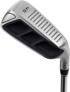 Golf Pitching & Chipper Wedge,Right/Left Handed,35,45,55,60 Degree Available for - Picture 1 of 12