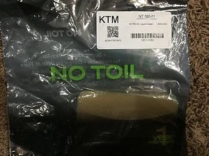 New KTM 50 Sr Pro Liquid Cooled 00-08 No Toil Motorcycle Air Filter NT 150-01 - Bild 1 von 1