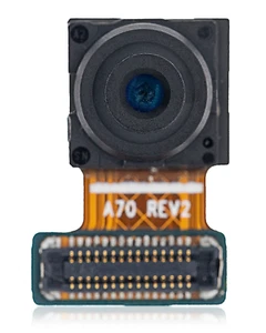 Front Camera Compatible For Samsung Galaxy A70 (A705 / 2019) - Imagen 1 de 3