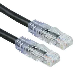 CATEGORY 6 UTP PATCH CORD WITH - Picture 1 of 1