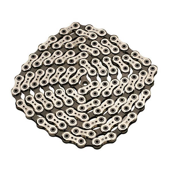 Cadena de bicicleta Campagnolo RECORD ultra estrecha 5,9 mm 10 velocidades: CN6-REX Foto 1 de 1