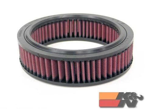 K&N Special Air Filter For FORD (EUROPE) CAPRI 1970-71 E-2566 - image 1 of 1
