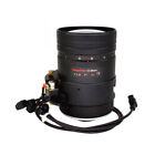 Motorized lens 12-36mm 4K 8MP 1" Road surveillance industrial lens C Mount #D4