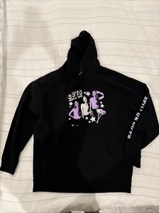 Olivia Rodrigo Guts World Tour Live Exclusive 2024 Hoodie Sweatshirt Pullover - Picture 1 of 8