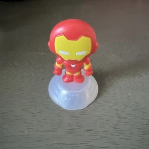 Disney 100 McDonald’s Iron Man - Picture 1 of 1